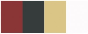 farrow and ball colours 2017