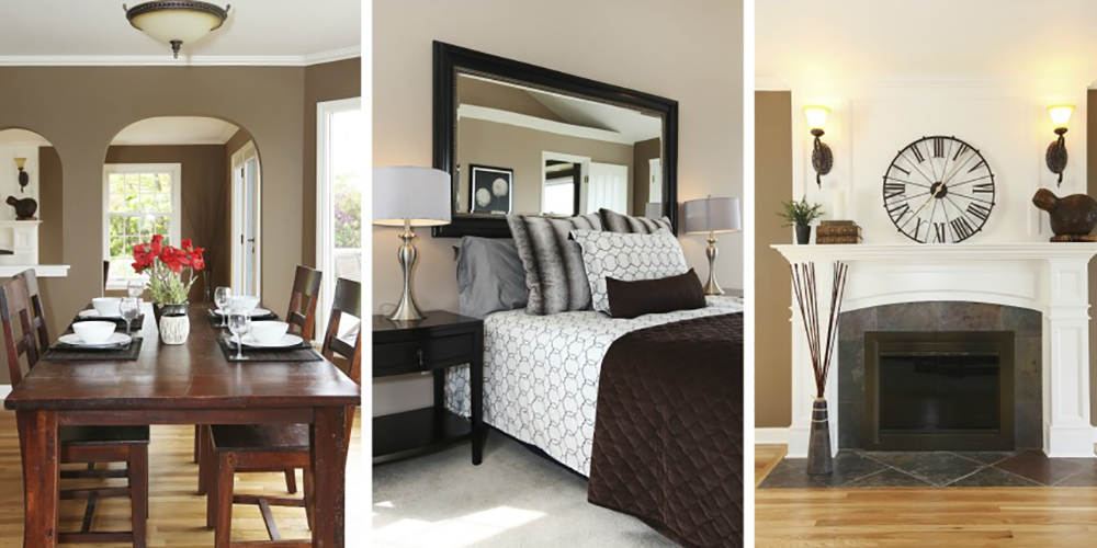 The Art of Interior Design