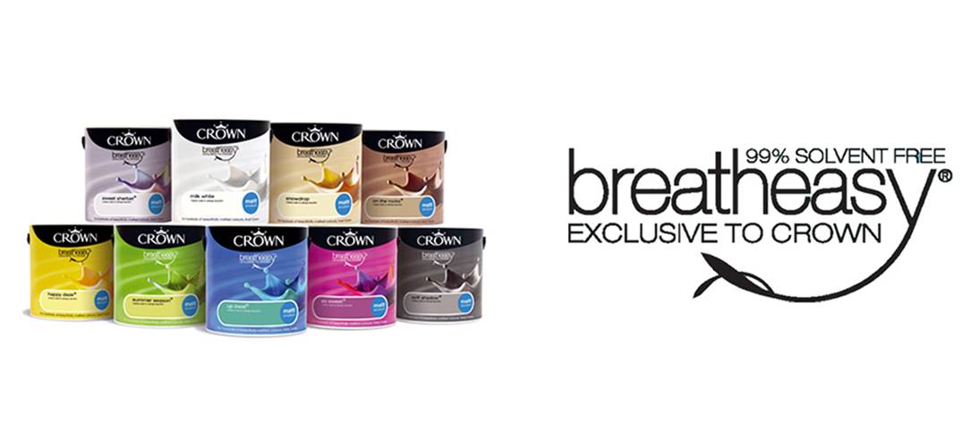 crown breatheasy tv advert
