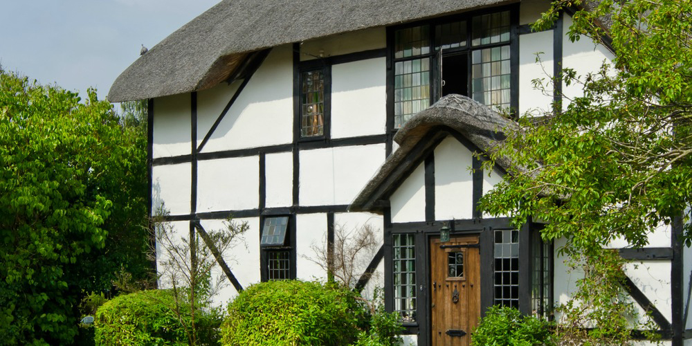 Give your house a new look for the summer