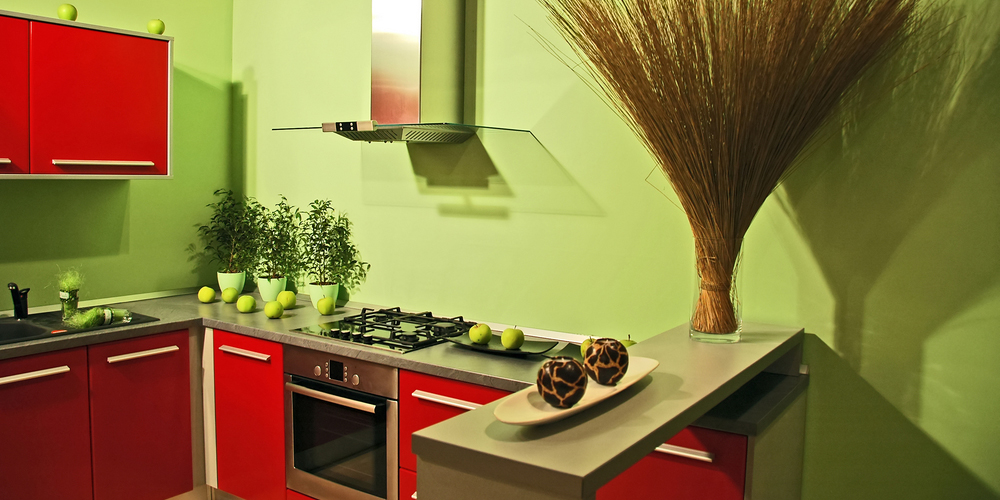 Refresh your kitchen before Christmas!