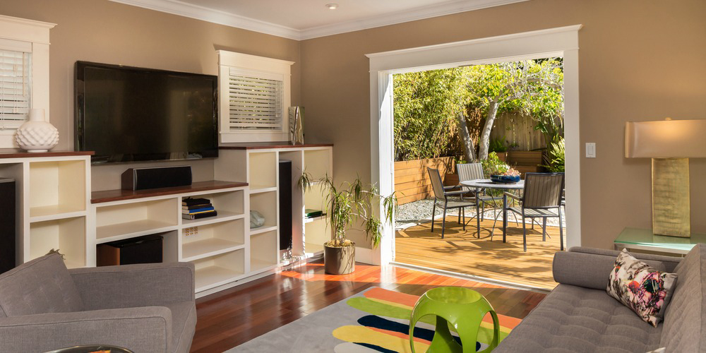 Colour Inspiration: Autumn Living