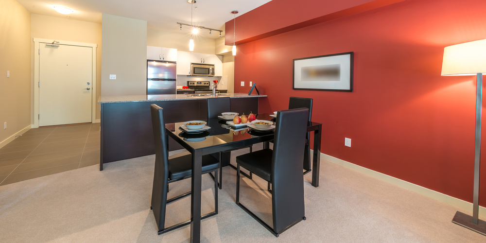 Adding a Featured Wall