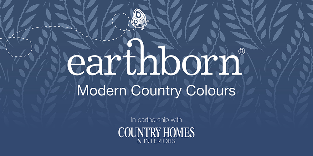 Earthborn Modern Country Colours