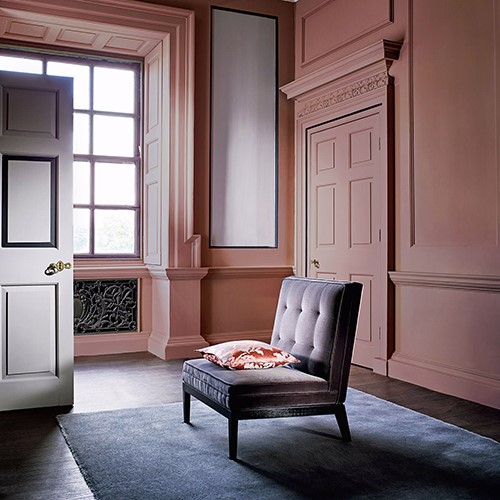 zoffany tuscan pink