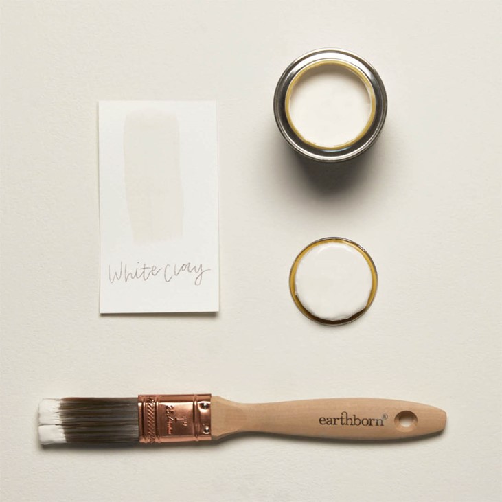Earthborn White Clay