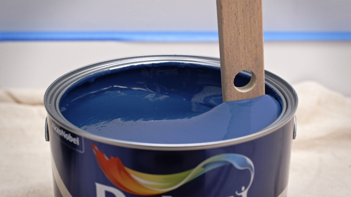 Dulux Paint Mixing Online
