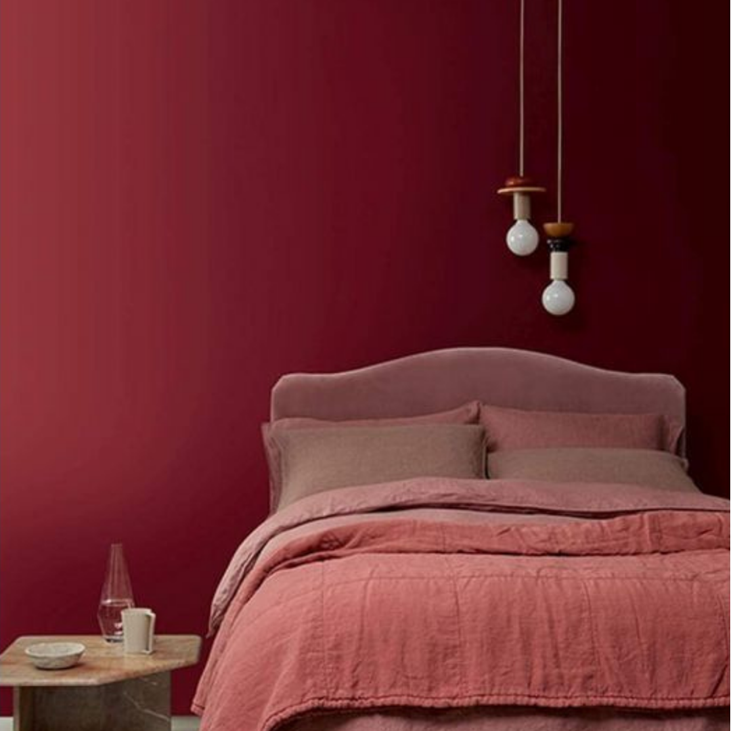 Crown Elle Decoration Velvetine