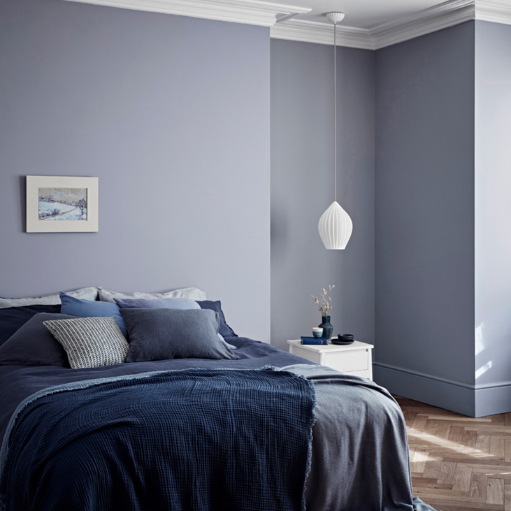 Crown Blue Gravel