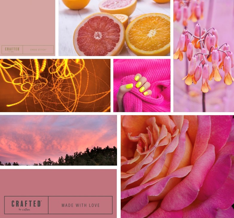Mood Board by Paint Direct