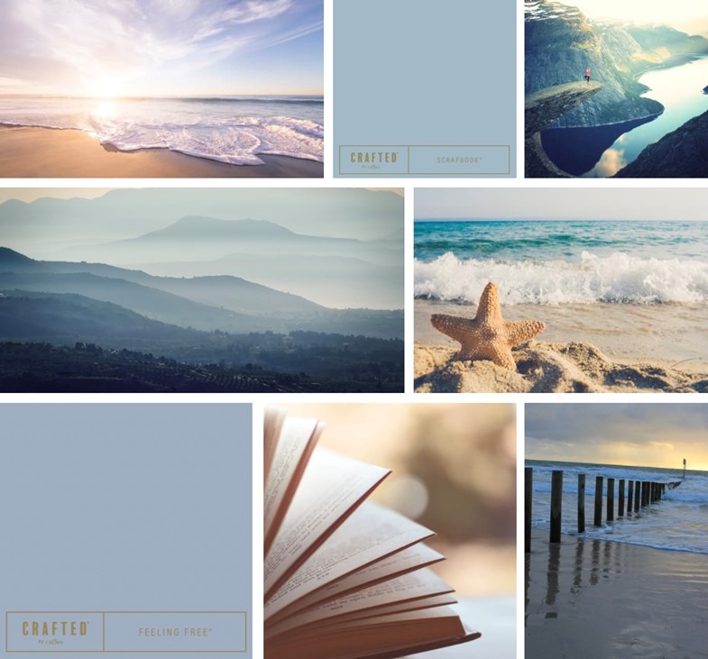Mood Board by Paint Direct