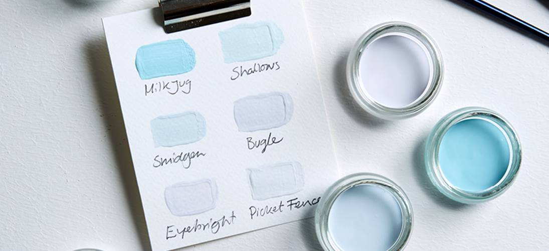 Decorating Tips with Earthborn