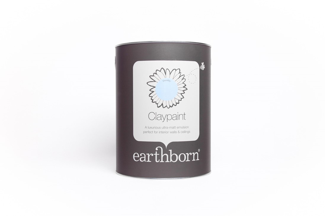 Earthborn Claypaint