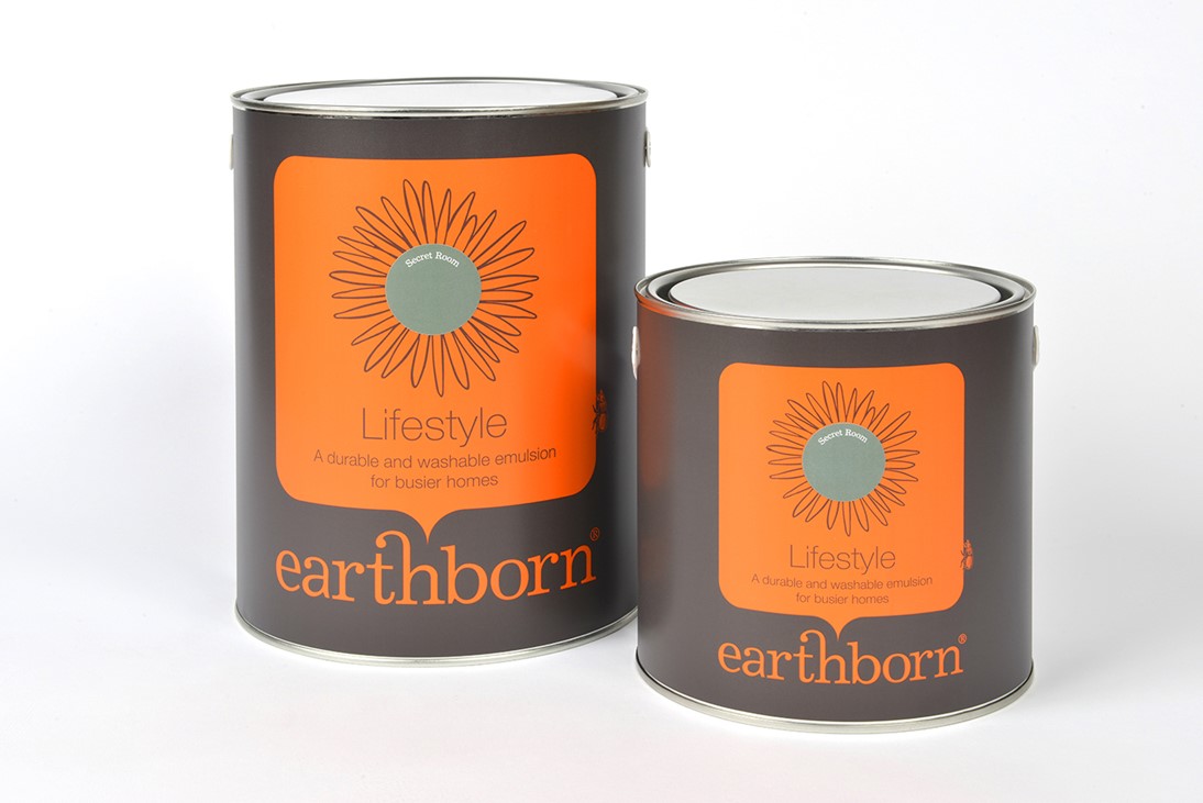 Earthborn Lifestyle