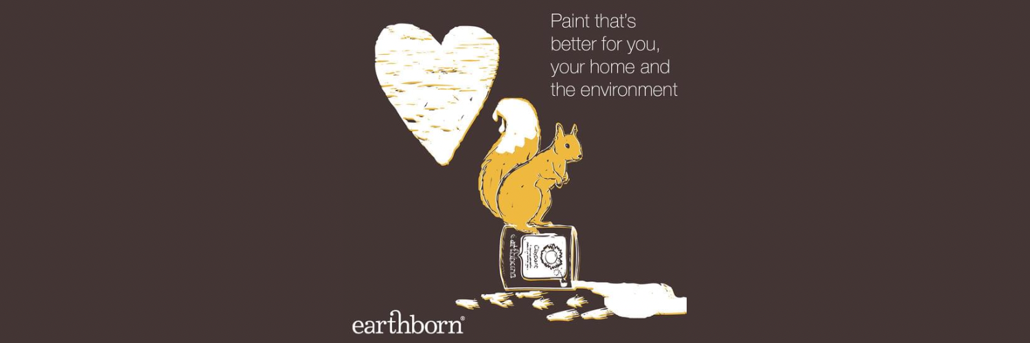 Earthborn - better for the environment