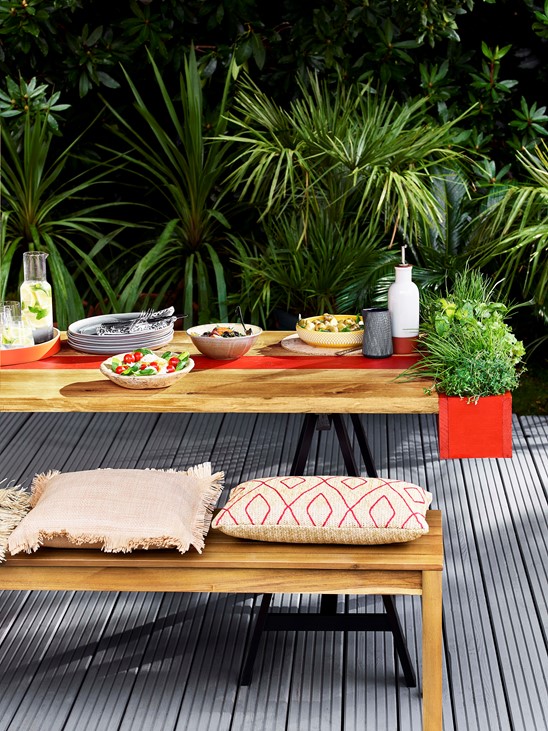 Living Table