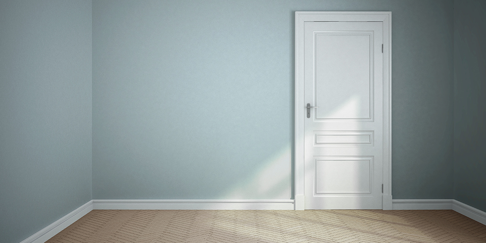 Bring your skirting boards to life with Farrow and Ball