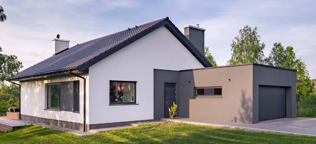 Give your house kerb appeal