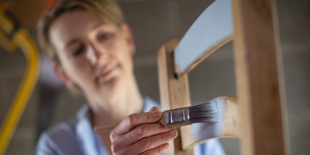 Paint Direct's guide to upcycling