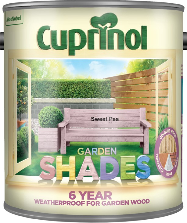 Cuprinol Sweet Pea