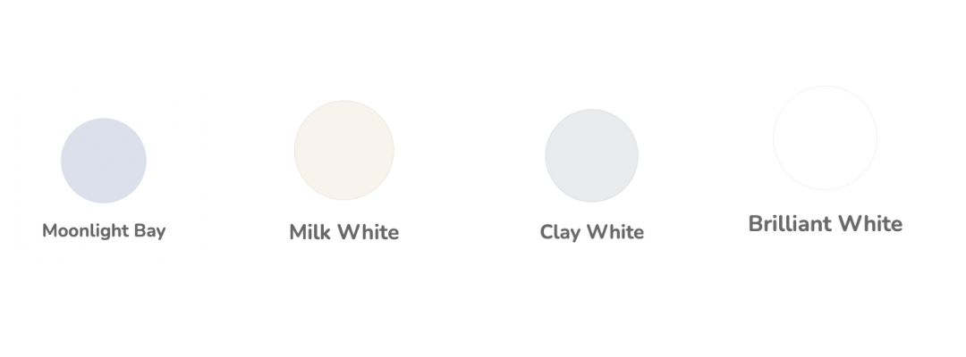 crown breatheasy matt emulsion colours paint direct
