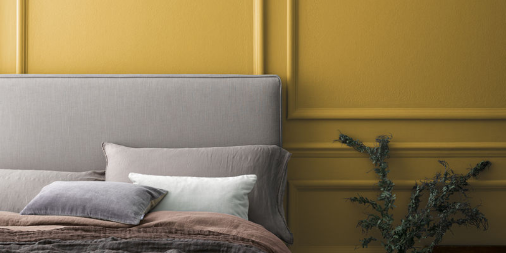 Is your bedroom tired?