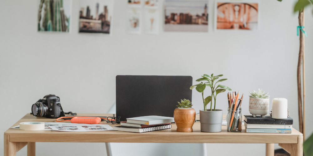 Hybrid Home with Earthborn