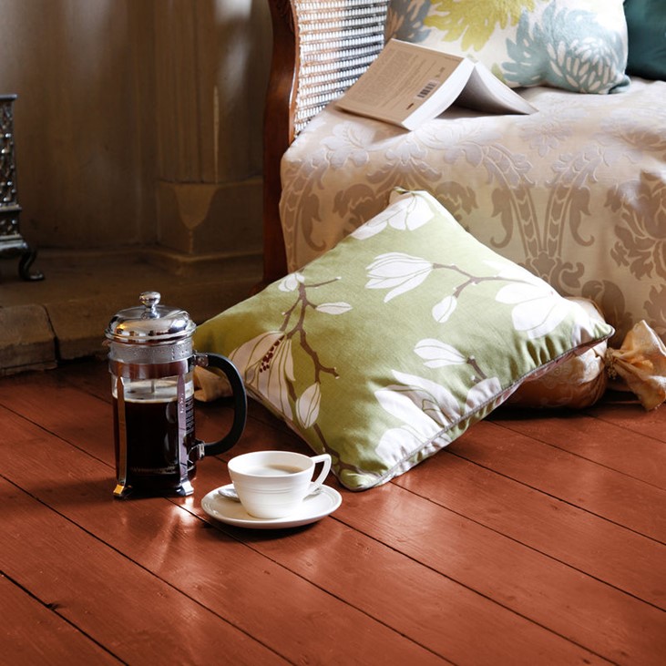 Classic All Purpose Woodstain - Redwood