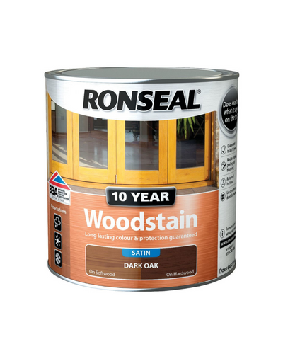 Ronseal 10 Year Woodstain