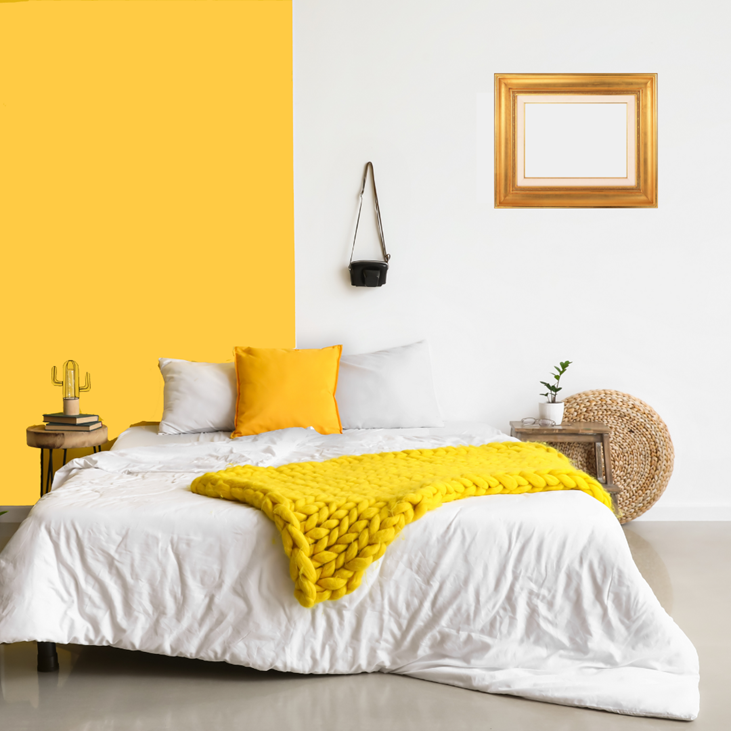Dulux Easycare Washable & Tough Banana Split