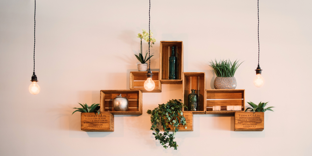 DIY Inspiration made easy!