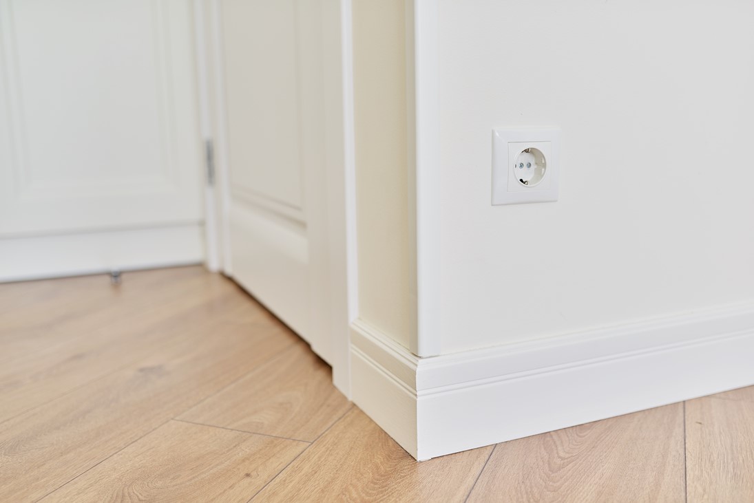 skirting-boards