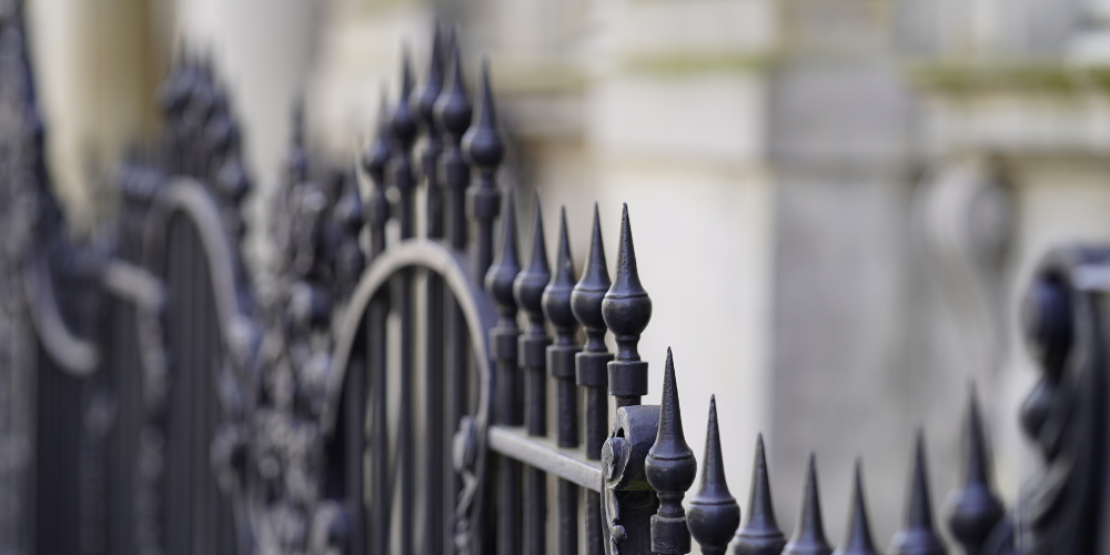 How to use Hammerite Metal Paints