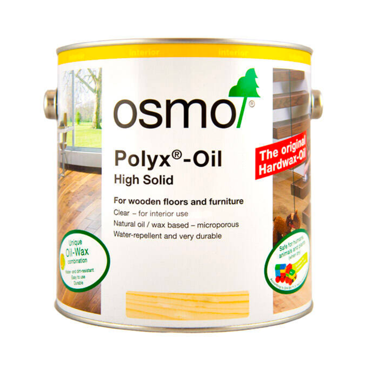 osmo-polyx