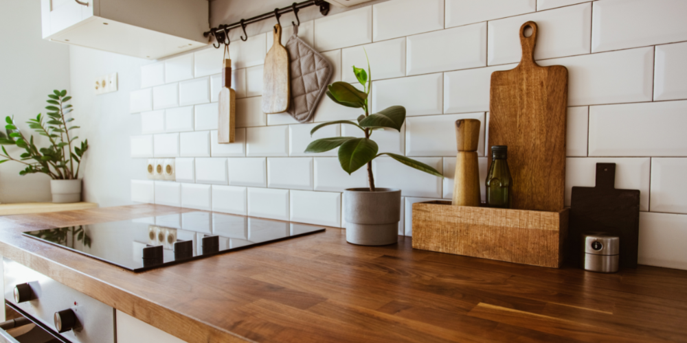 Restore your worktops with Osmo