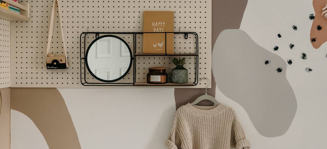 Create your calm with Berger