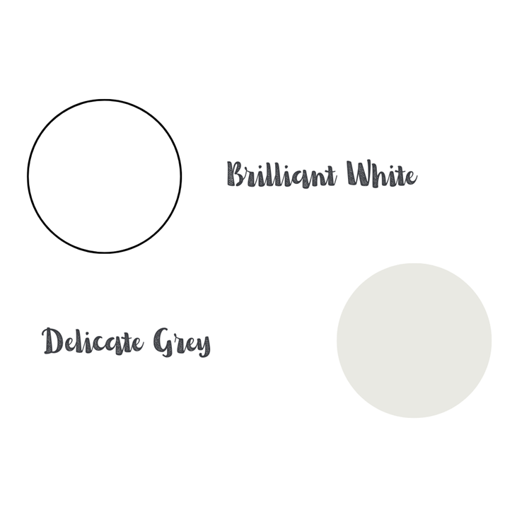 cool neutrals
