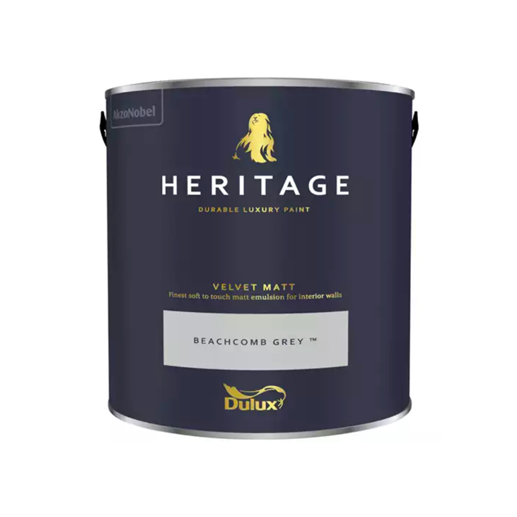 dulux heritage