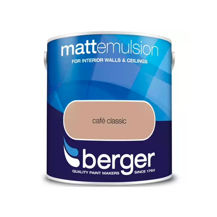 berger