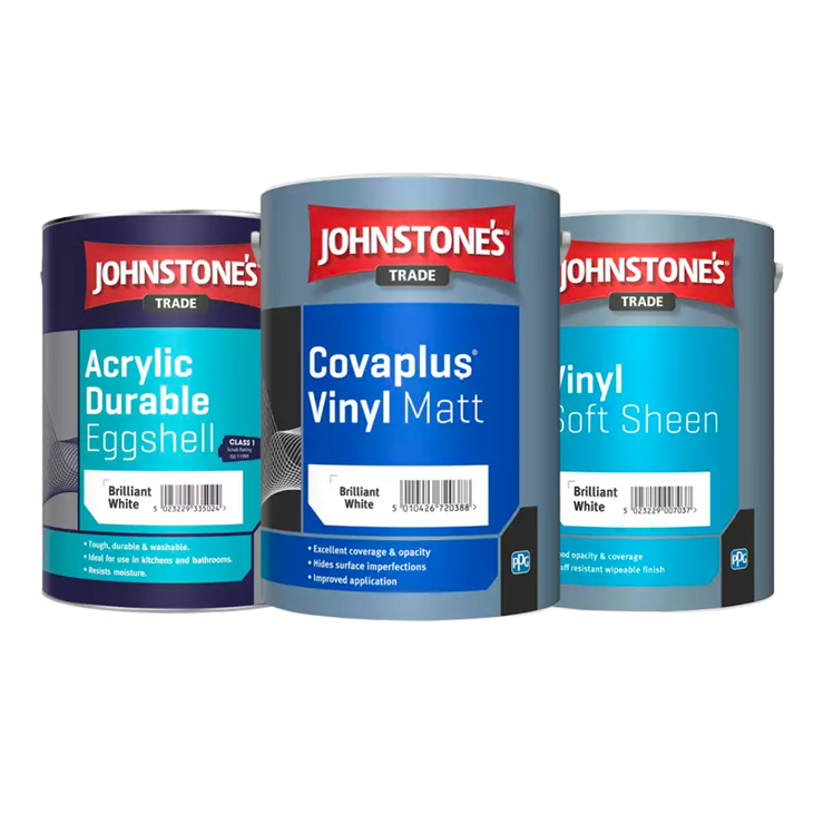 johnstones trade
