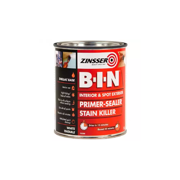 zinsser