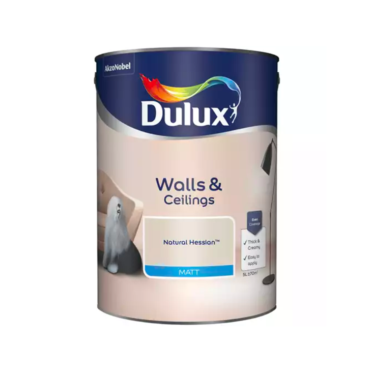 dulux