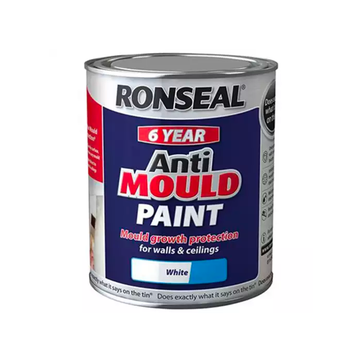 Ronseal Anti Mould Paint