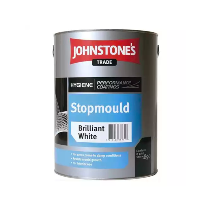 Johnstone's Trade Stopmould Matt