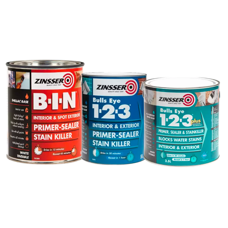 zinsser