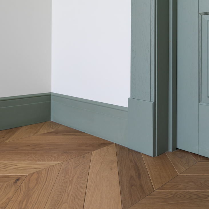 skirting-boards