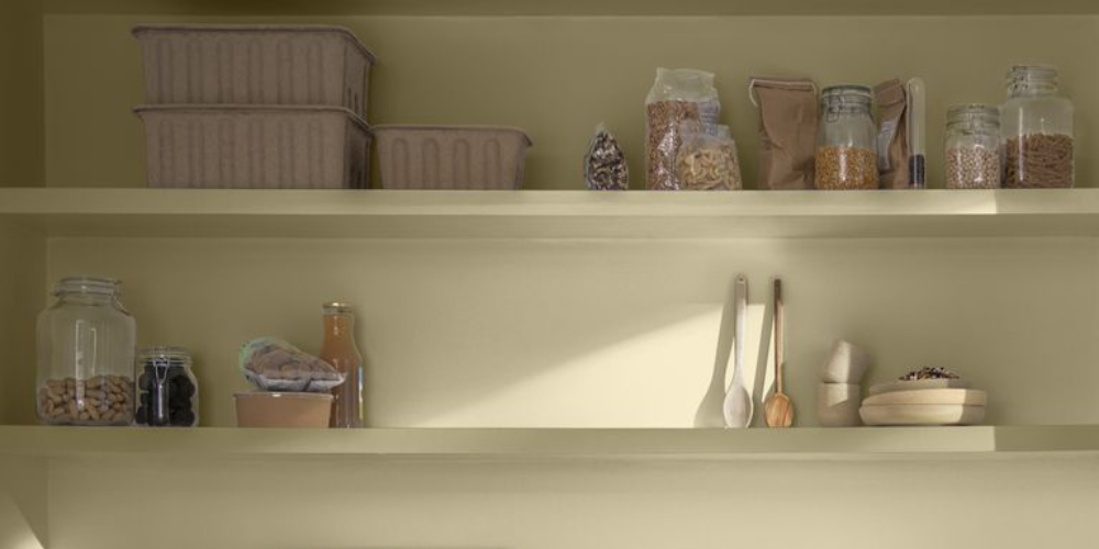 Dulux colour of the year - 2023