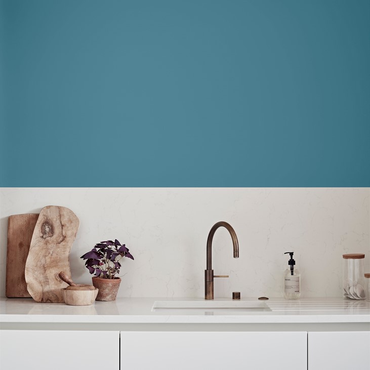 crown easyclean kitchen