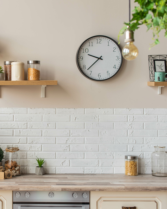 Crown-Easyclean-Kitchen
