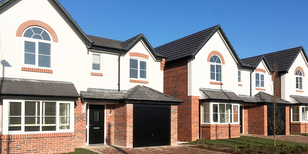 Granocryl Masonry Paint: your key to beautiful and protected walls